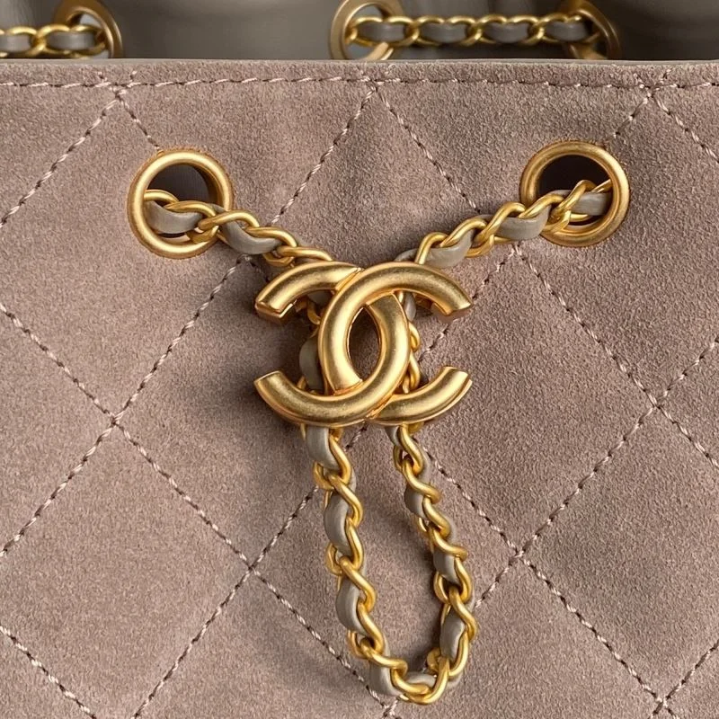 Chanel Hobo Bags Practical 53192