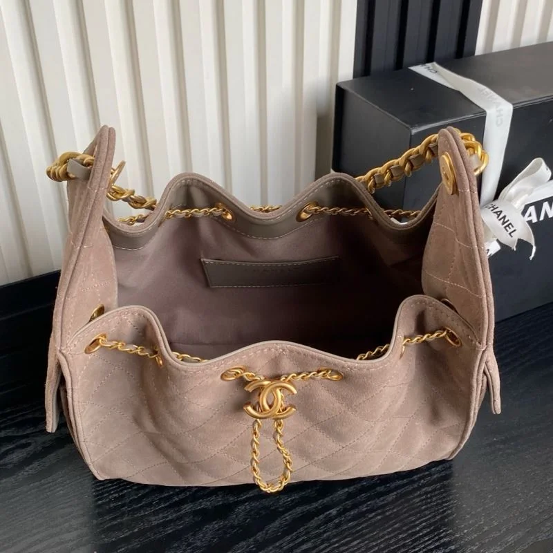 Chanel Hobo Bags Practical 53192