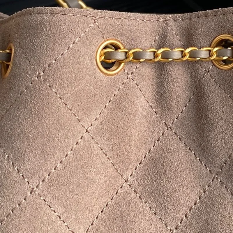 Chanel Hobo Bags Practical 53192