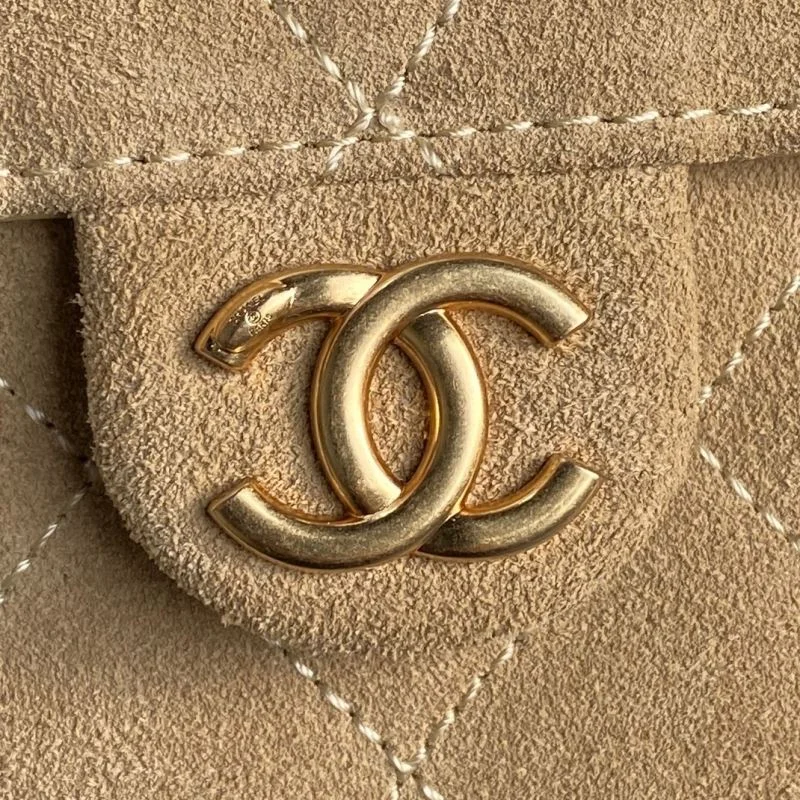 Chanel Hobo Bags Breathable 53194
