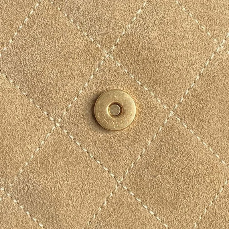Chanel Hobo Bags Breathable 53194