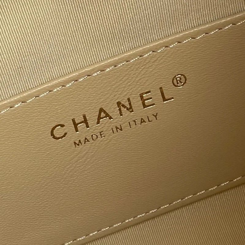 Chanel Hobo Bags Breathable 53194