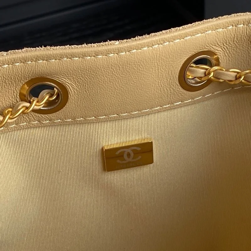 Chanel Hobo Bags Breathable 53194