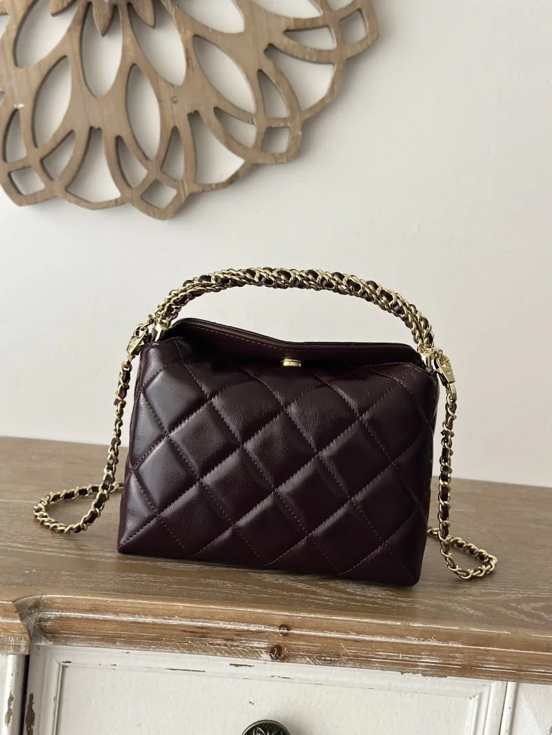 Trendsetting Chanel Hobo Bags 53232