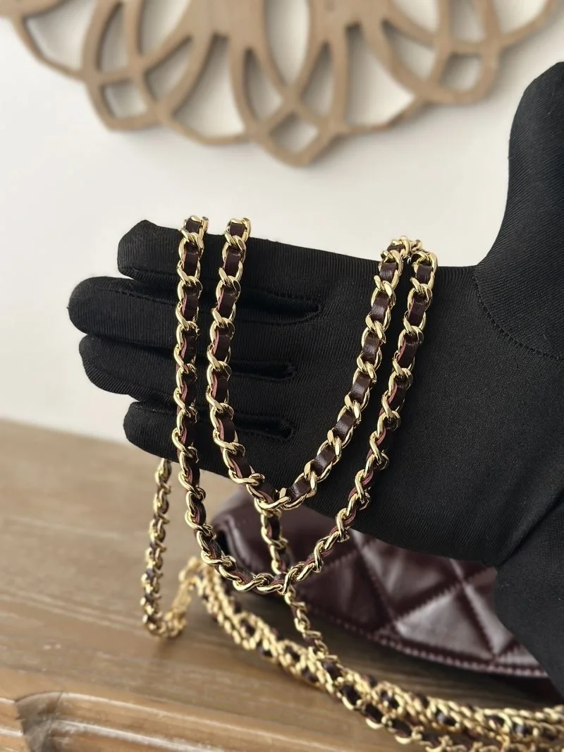 Trendsetting Chanel Hobo Bags 53232