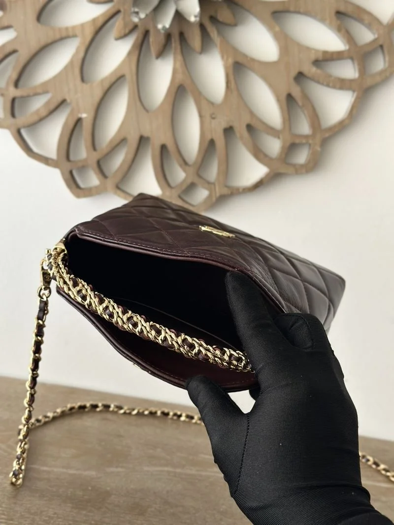Trendsetting Chanel Hobo Bags 53232