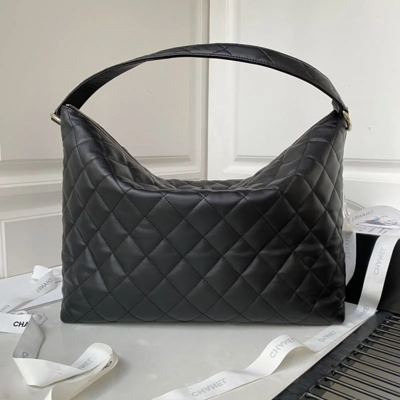 Thermal Chanel Hobo Bags 53226