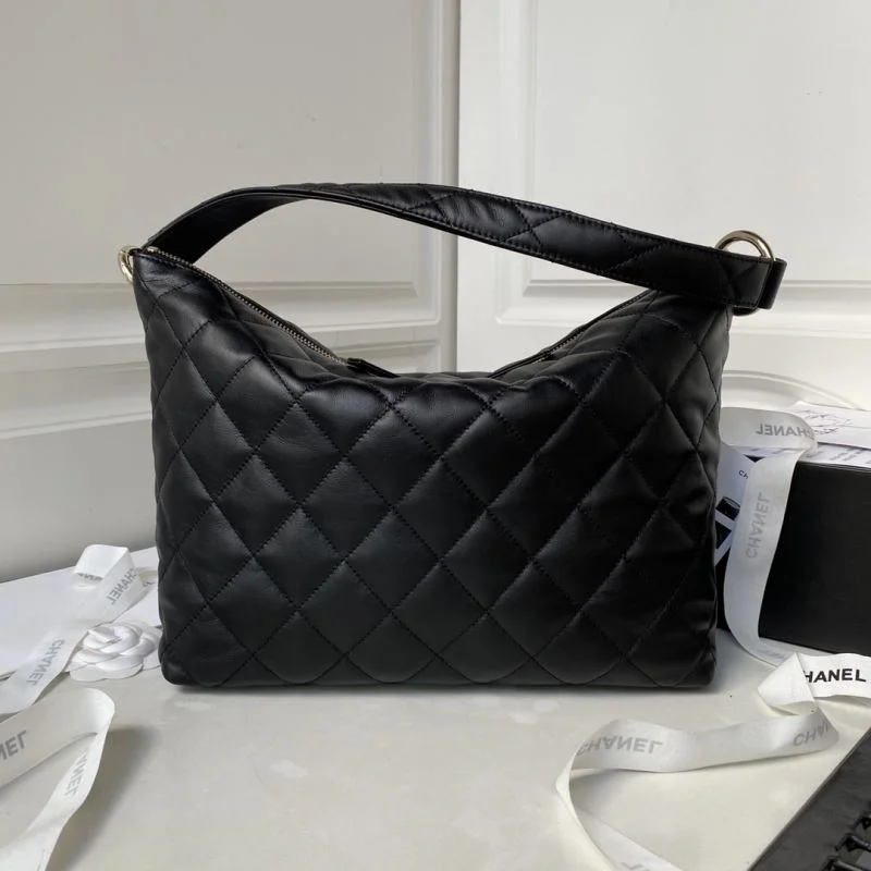 Bright Chanel Hobo Bags 53190