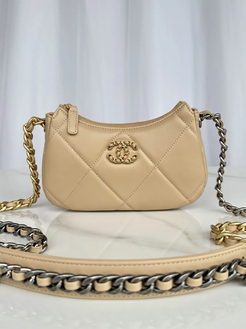Chanel Hobo Bags FastDry 53219