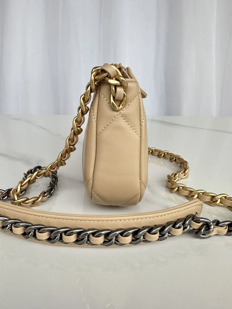 Chanel Hobo Bags FastDry 53219
