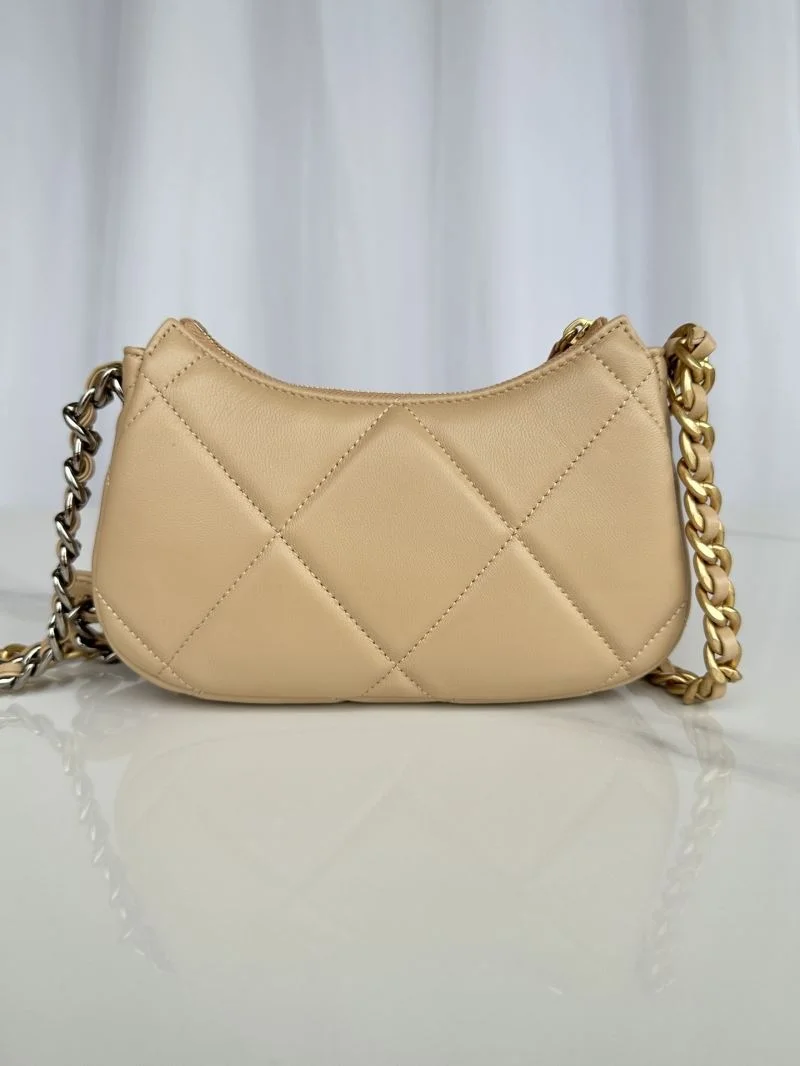 Chanel Hobo Bags FastDry 53219