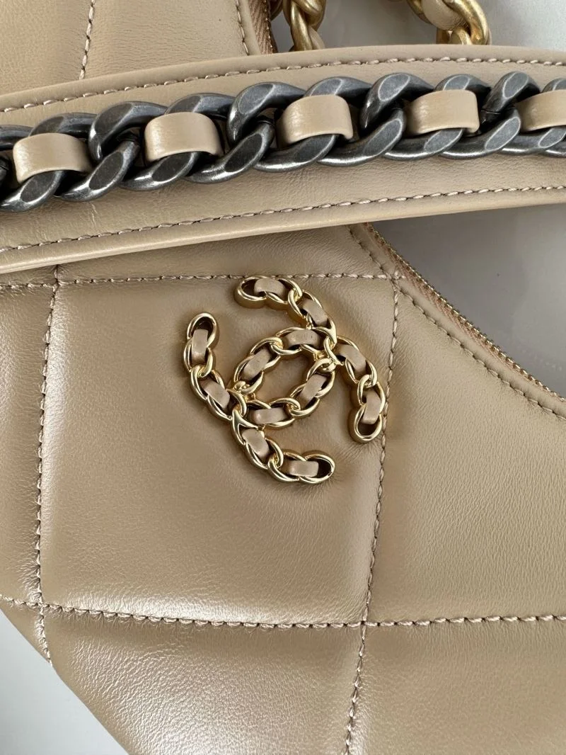Chanel Hobo Bags FastDry 53219