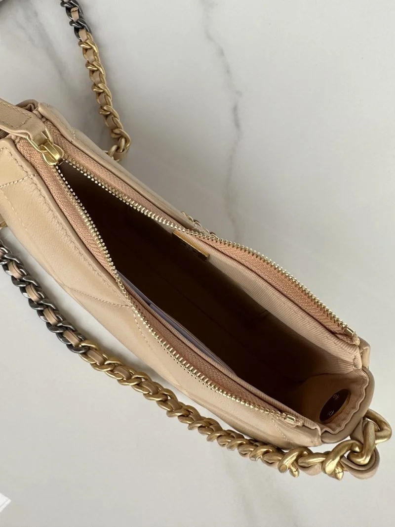 Chanel Hobo Bags FastDry 53219