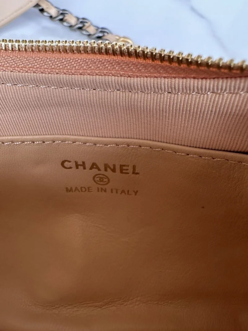 Chanel Hobo Bags FastDry 53219