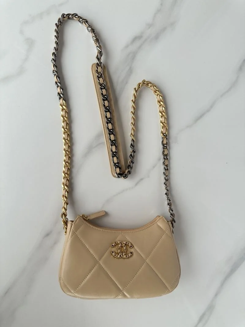Chanel Hobo Bags FastDry 53219