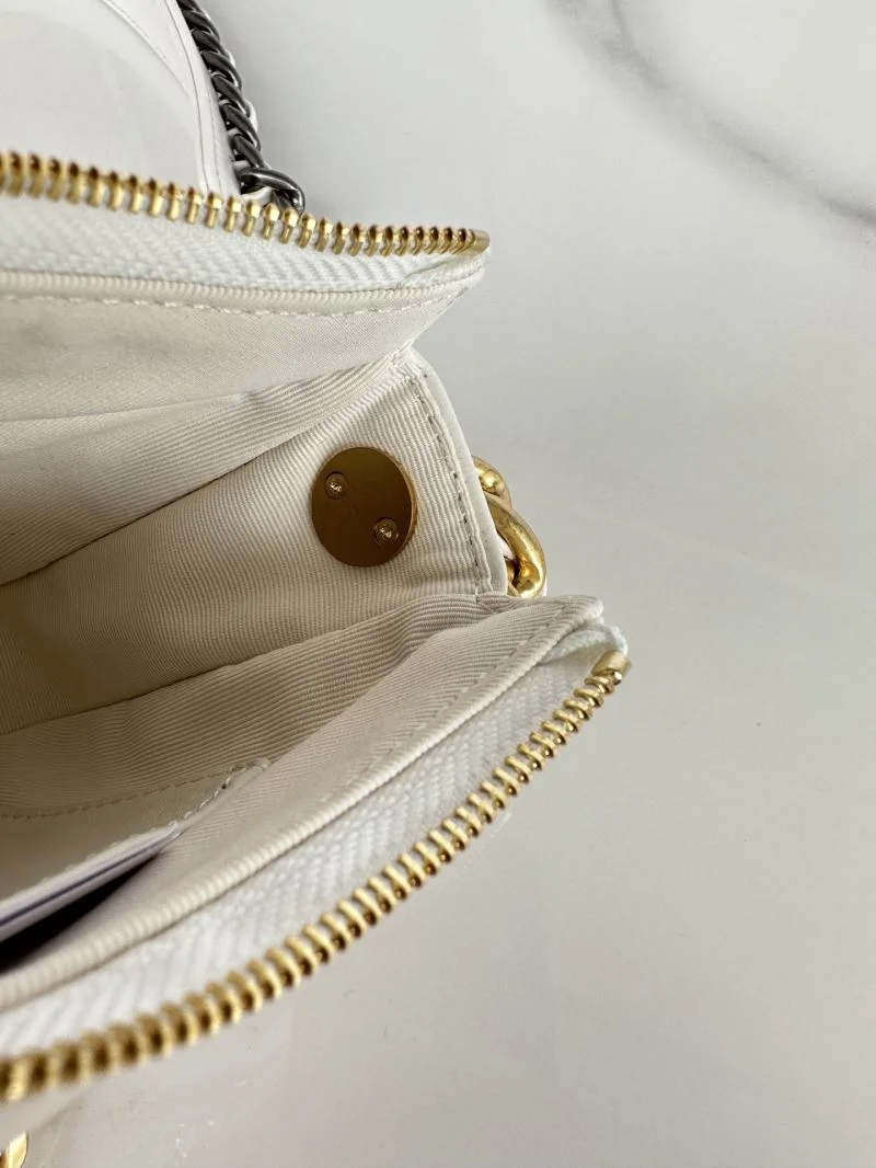 Chanel Hobo Bags Sleek 53178