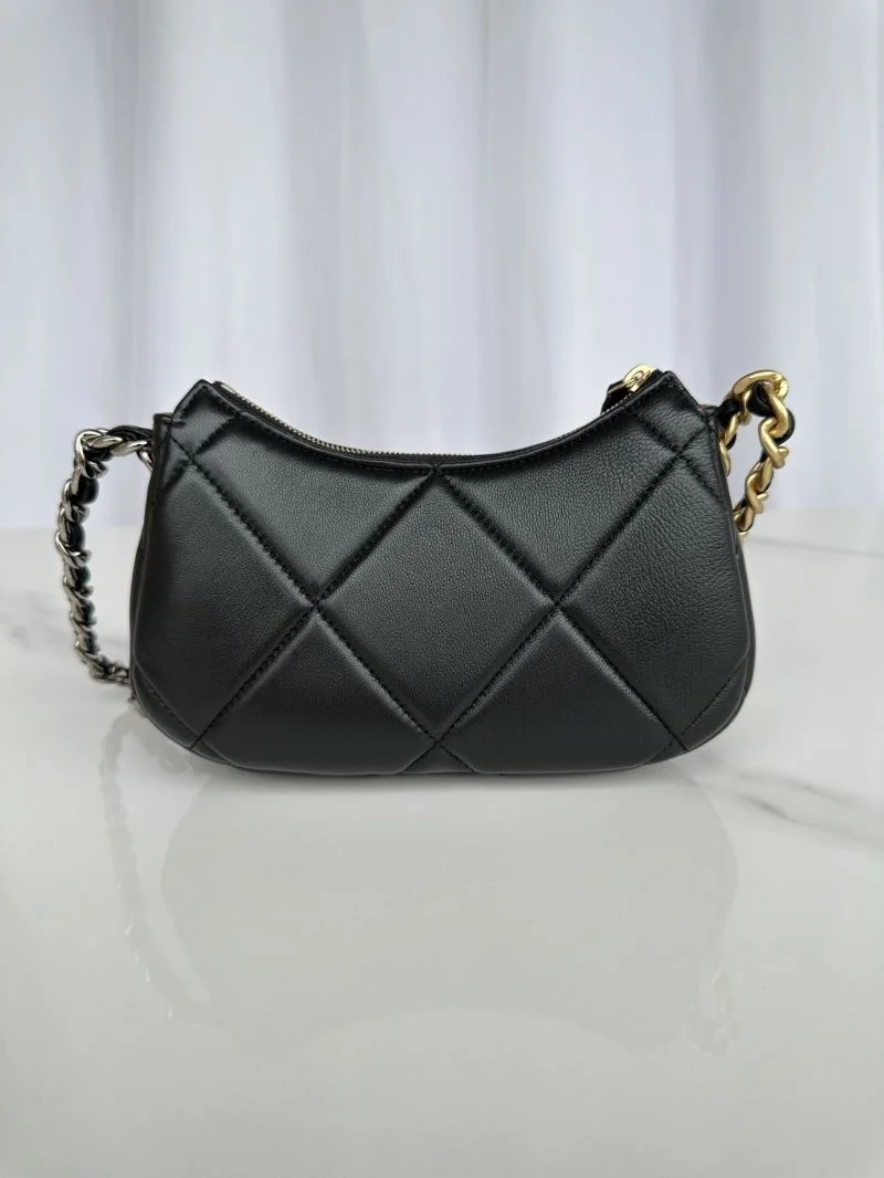 Chanel Hobo Bags GoodFit 53180