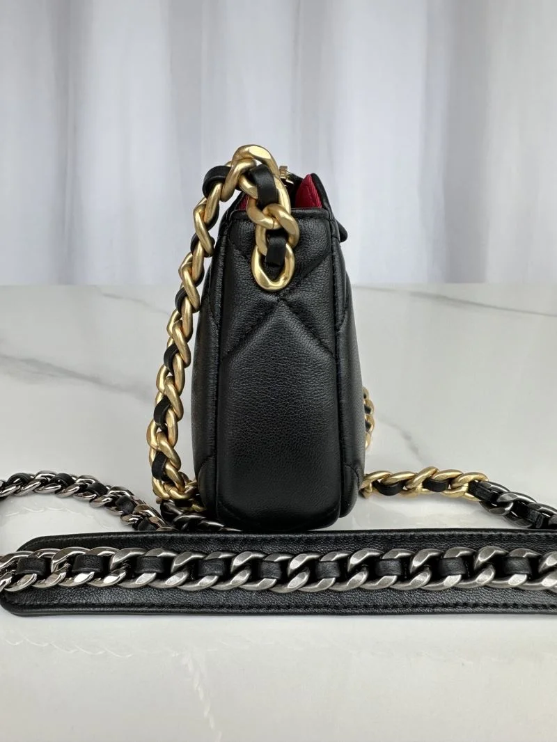 Chanel Hobo Bags GoodFit 53180