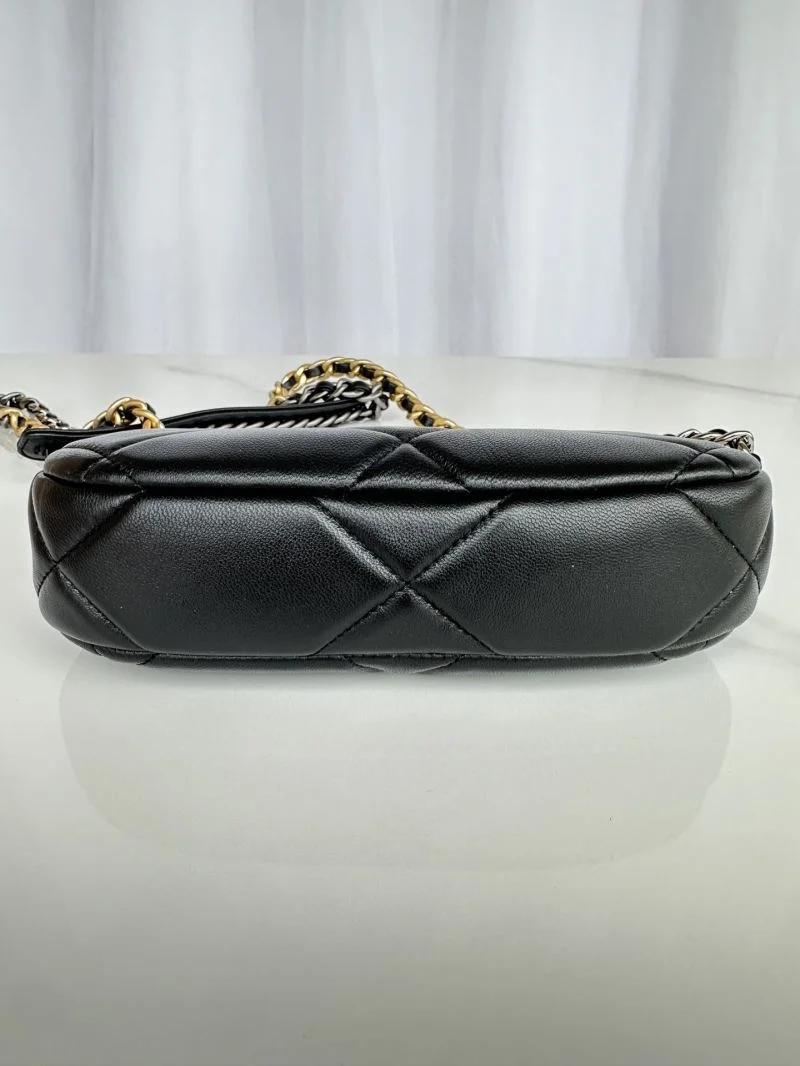 Chanel Hobo Bags GoodFit 53180