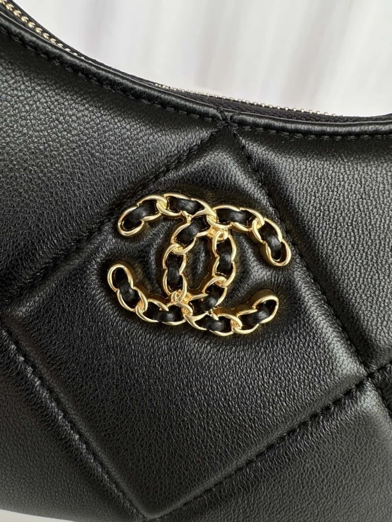 Chanel Hobo Bags GoodFit 53180