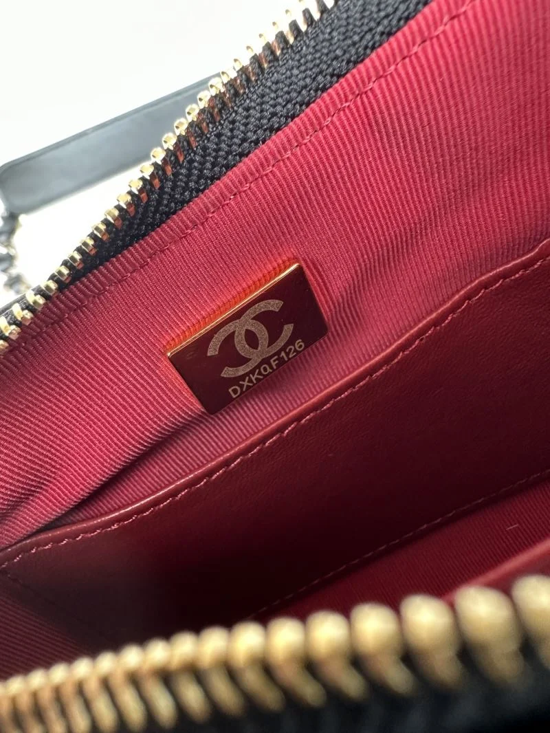 Chanel Hobo Bags GoodFit 53180