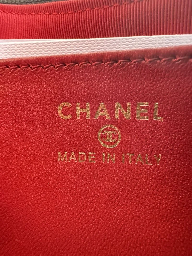 Chanel Hobo Bags GoodFit 53180
