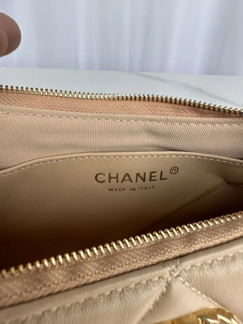 Chanel Hobo Bags Youthful 53186
