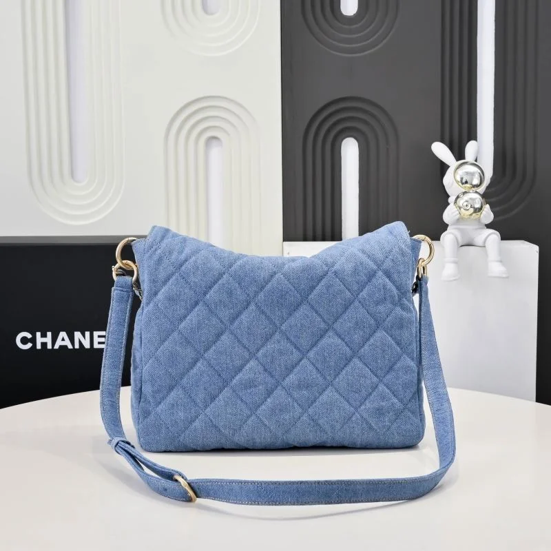 Chanel Hobo Bags Efficient 53172