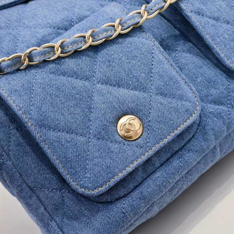 Chanel Hobo Bags Efficient 53172