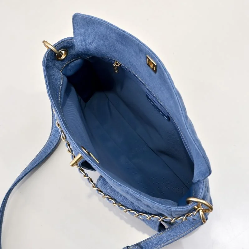 Chanel Hobo Bags Efficient 53172