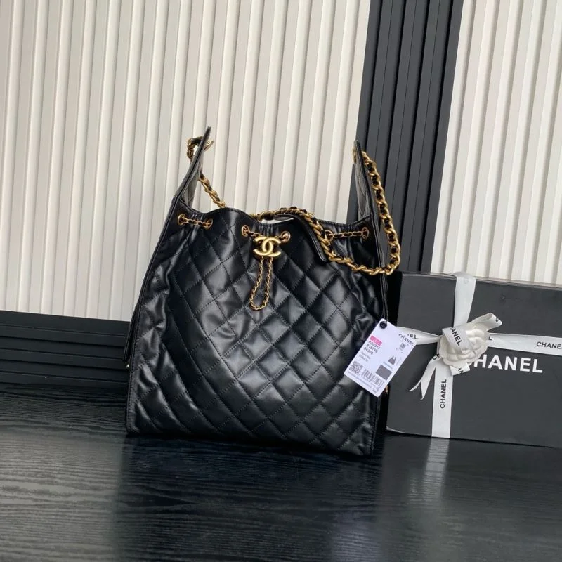 Chanel Hobo Bags FlexibleFit 53181