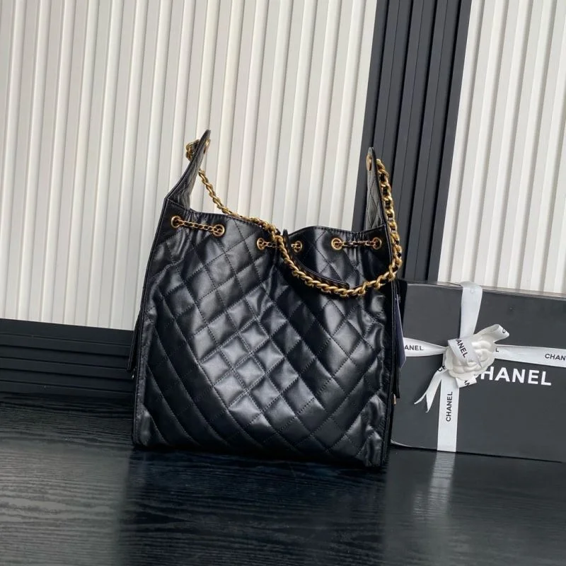 Chanel Hobo Bags FlexibleFit 53181