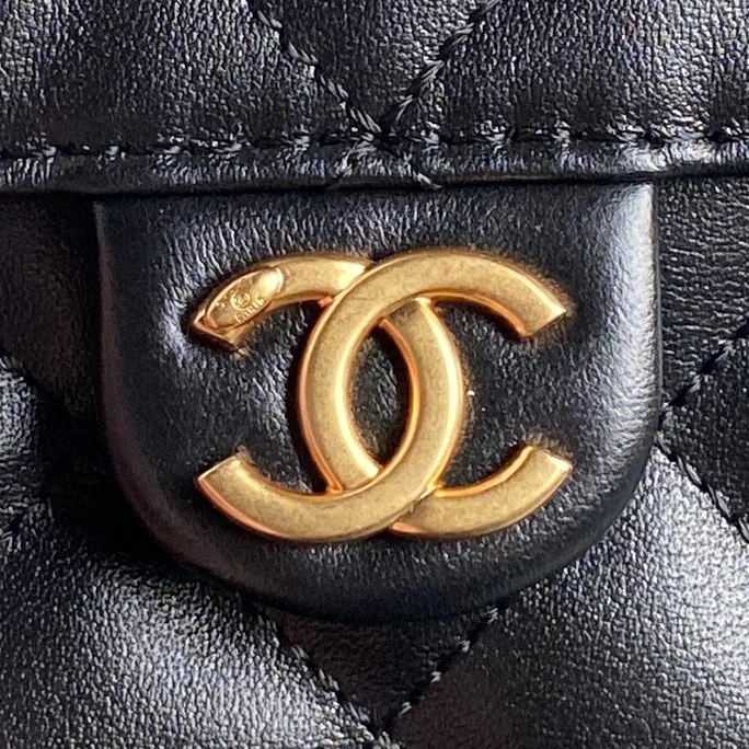 Chanel Hobo Bags FlexibleFit 53181