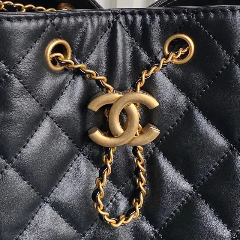 Chanel Hobo Bags FlexibleFit 53181