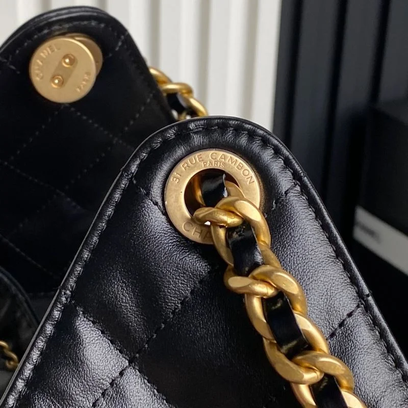 Chanel Hobo Bags FlexibleFit 53181
