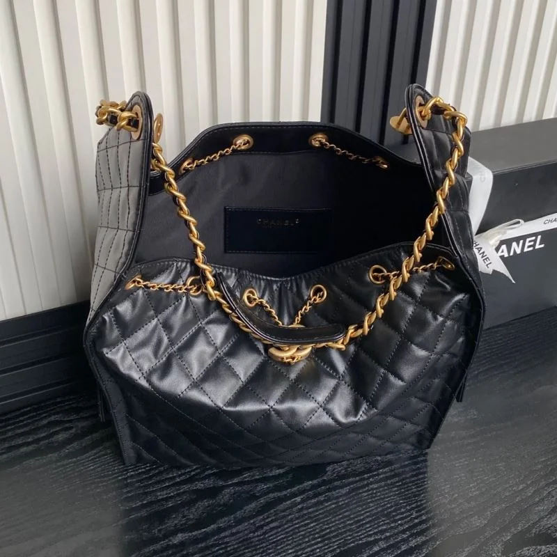 Chanel Hobo Bags FlexibleFit 53181