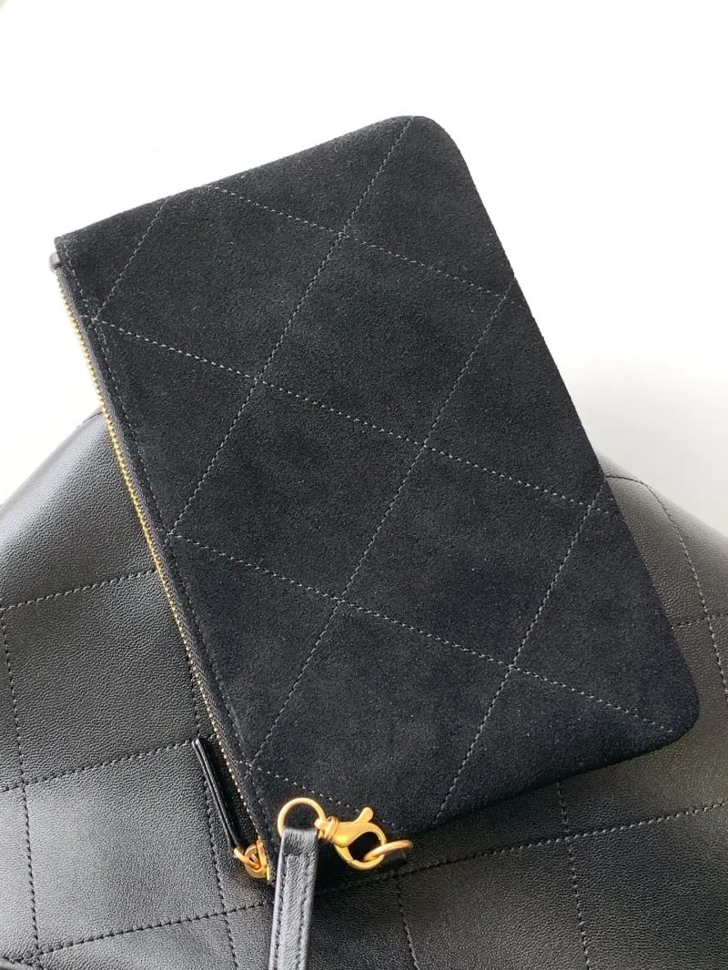 Chanel Hobo Bags OdorResistant 53182