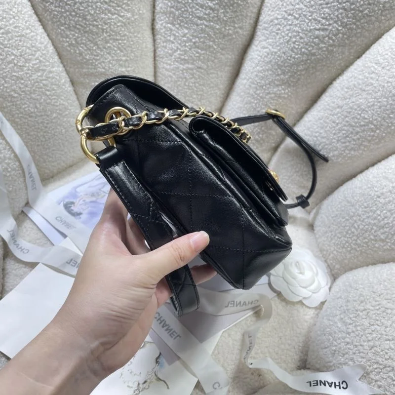 Chanel Hobo Bags SoftTouch 53169