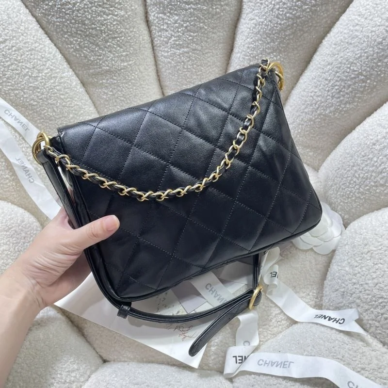 Chanel Hobo Bags SoftTouch 53169