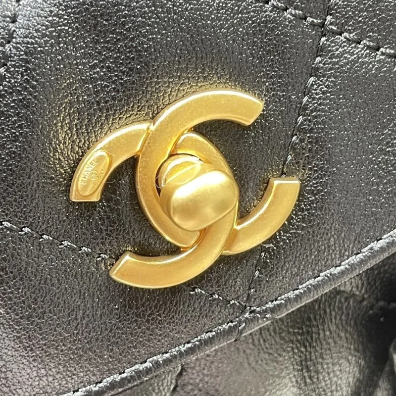 Chanel Hobo Bags SoftTouch 53169