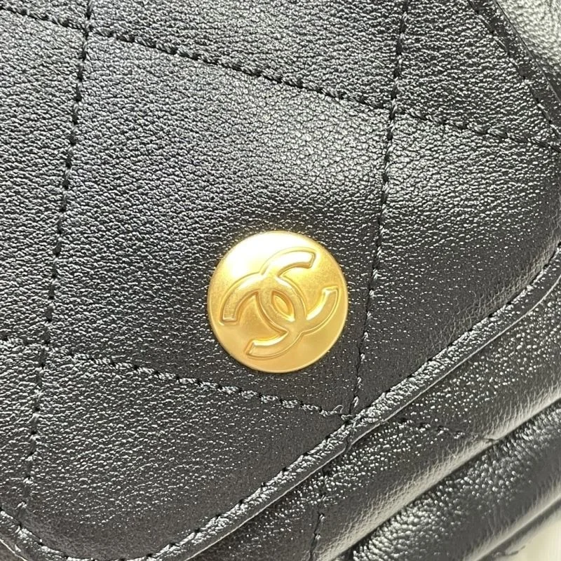 Chanel Hobo Bags SoftTouch 53169