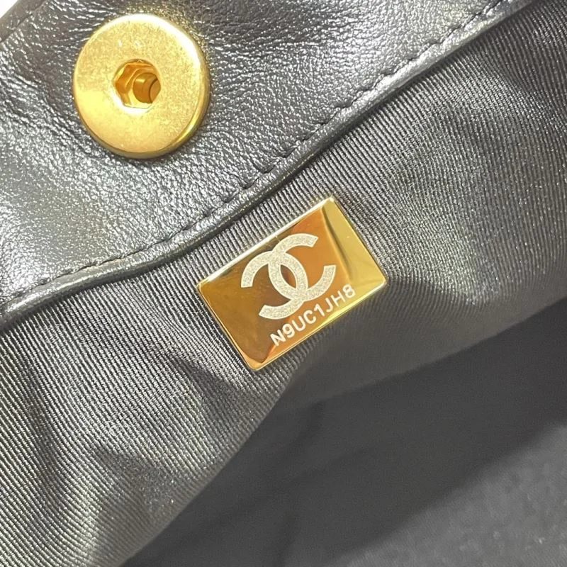 Chanel Hobo Bags SoftTouch 53169