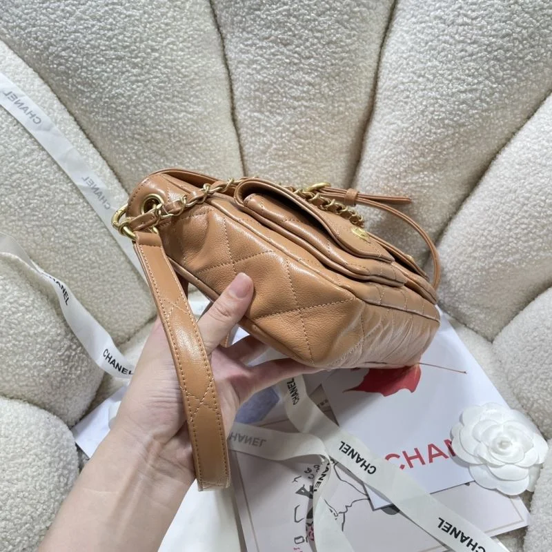 Original Chanel Hobo Bags 53222