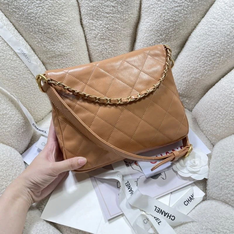 Original Chanel Hobo Bags 53222