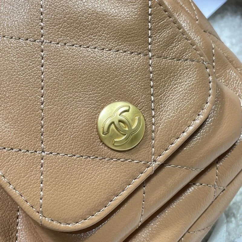 Original Chanel Hobo Bags 53222