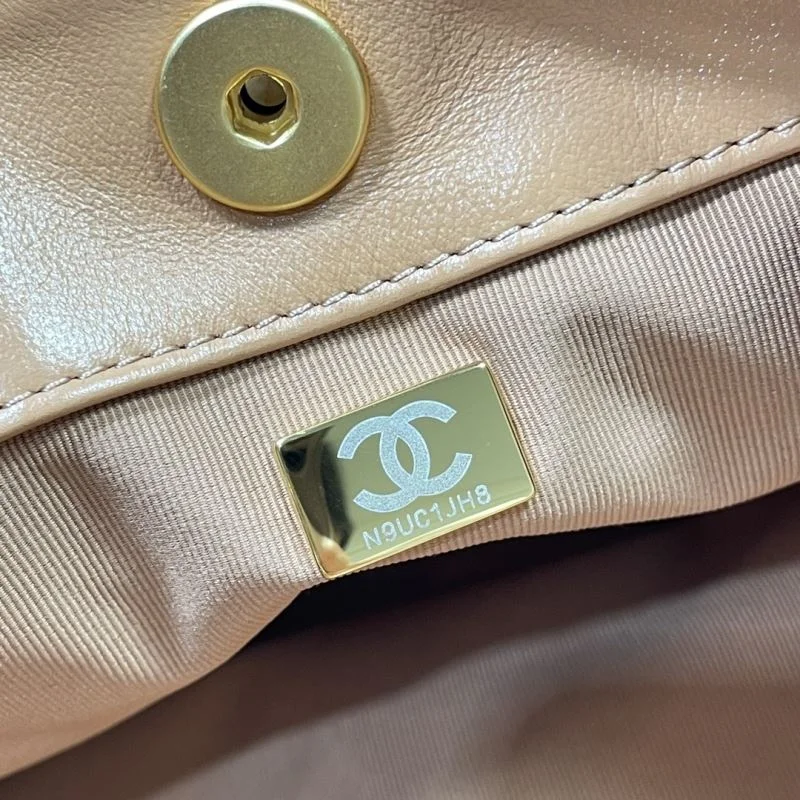 Original Chanel Hobo Bags 53222