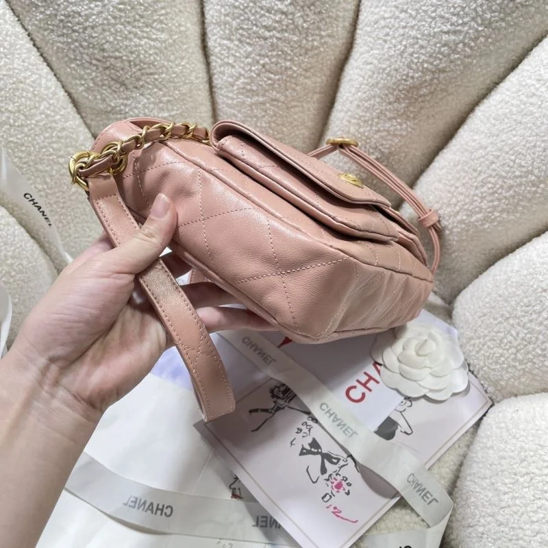 Chanel Hobo Bags Original 53179