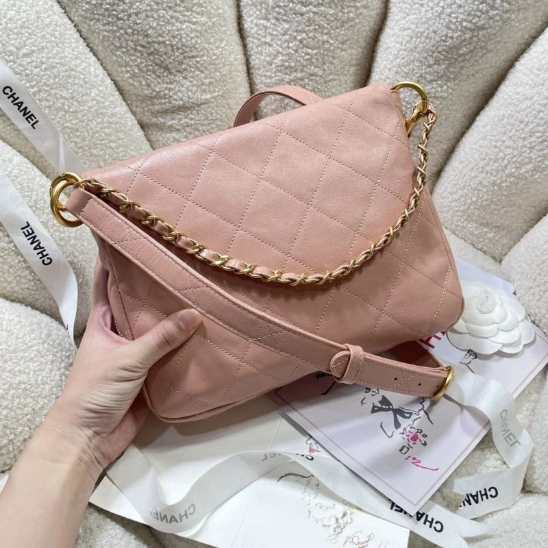 Chanel Hobo Bags Original 53179