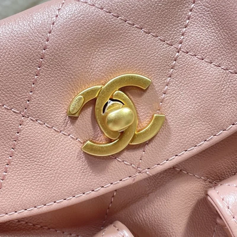 Chanel Hobo Bags Original 53179