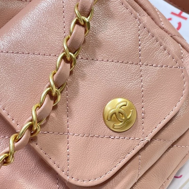 Chanel Hobo Bags Original 53179